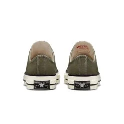 Converse - Unisex Chuck 70 Tonal Polyester Low Top Shoes (A00757C) -TrekWear Sales Shop Converse Unisex Chuck 70 Tonal Polyester Low Top A00757C