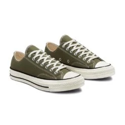 Converse - Unisex Chuck 70 Tonal Polyester Low Top Shoes (A00757C) -TrekWear Sales Shop Converse Unisex Chuck 70 Tonal Polyester Low Top A00757C 3