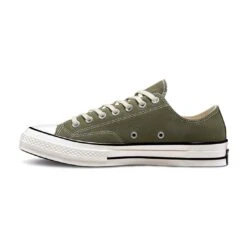 Converse - Unisex Chuck 70 Tonal Polyester Low Top Shoes (A00757C) -TrekWear Sales Shop Converse Unisex Chuck 70 Tonal Polyester Low Top A00757C 4