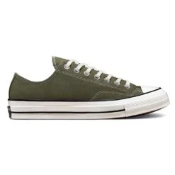 Converse - Unisex Chuck 70 Tonal Polyester Low Top Shoes (A00757C) -TrekWear Sales Shop Converse Unisex Chuck 70 Tonal Polyester Low Top A00757C 6