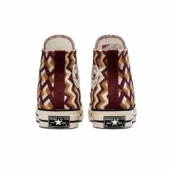 Converse - Unisex Chuck 70 Twisted Classics High Top Shoes (A04304C) 7 Converse - Unisex Chuck 70 Twisted Classics High Top Shoes (A04304C) -TrekWear Sales Shop Converse Unisex Chuck 70 Twisted Classics High Top Shoes A04304C 3