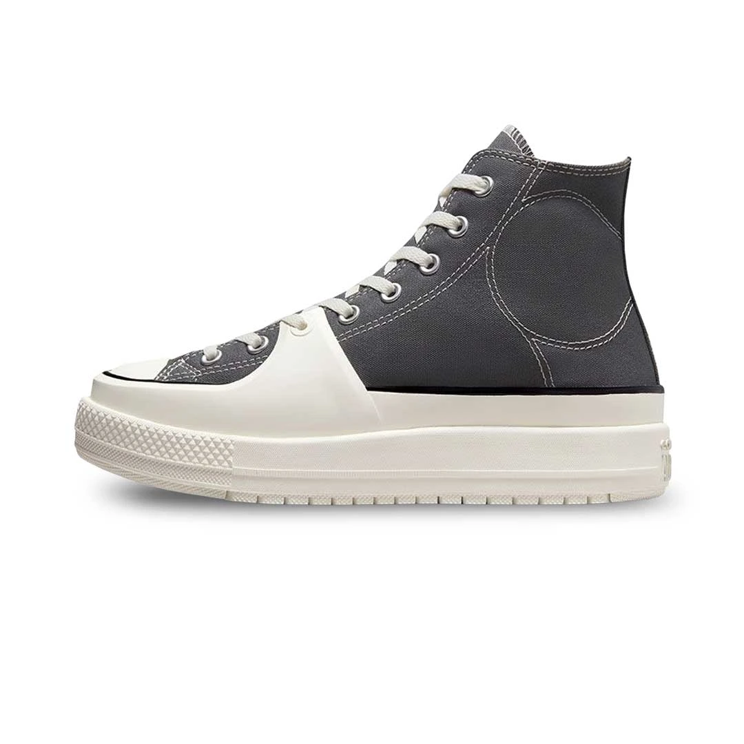 Converse - Unisex Chuck Taylor All Star Construct High Top Shoes (A05116C) 2 Converse - Unisex Chuck Taylor All Star Construct High Top Shoes (A05116C) - Image 2