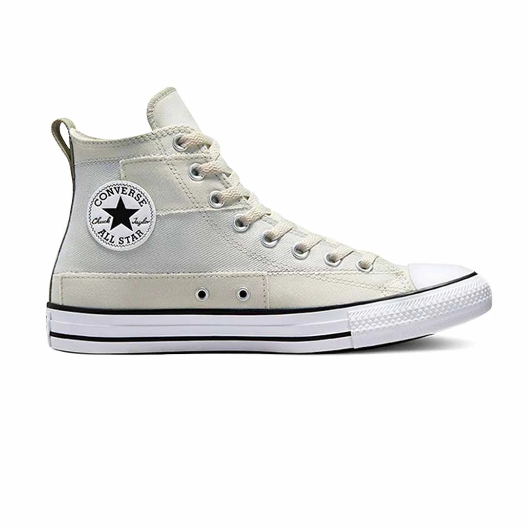 Converse - Unisex Chuck Taylor All Star Desert Patchwork High Top Shoes (A02556C) 1 Converse - Unisex Chuck Taylor All Star Desert Patchwork High Top Shoes (A02556C)