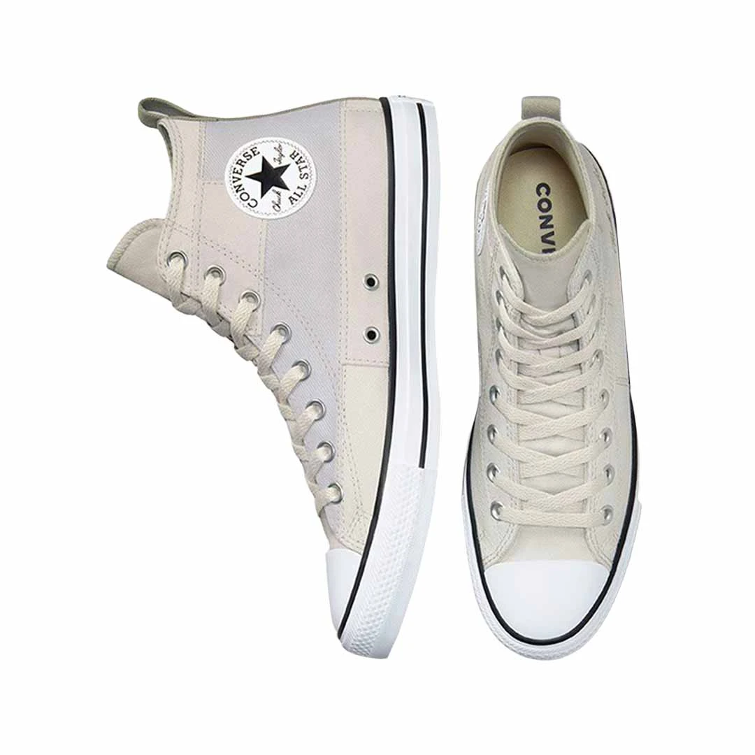 Converse - Unisex Chuck Taylor All Star Desert Patchwork High Top Shoes (A02556C) 4 Converse - Unisex Chuck Taylor All Star Desert Patchwork High Top Shoes (A02556C) - Image 4