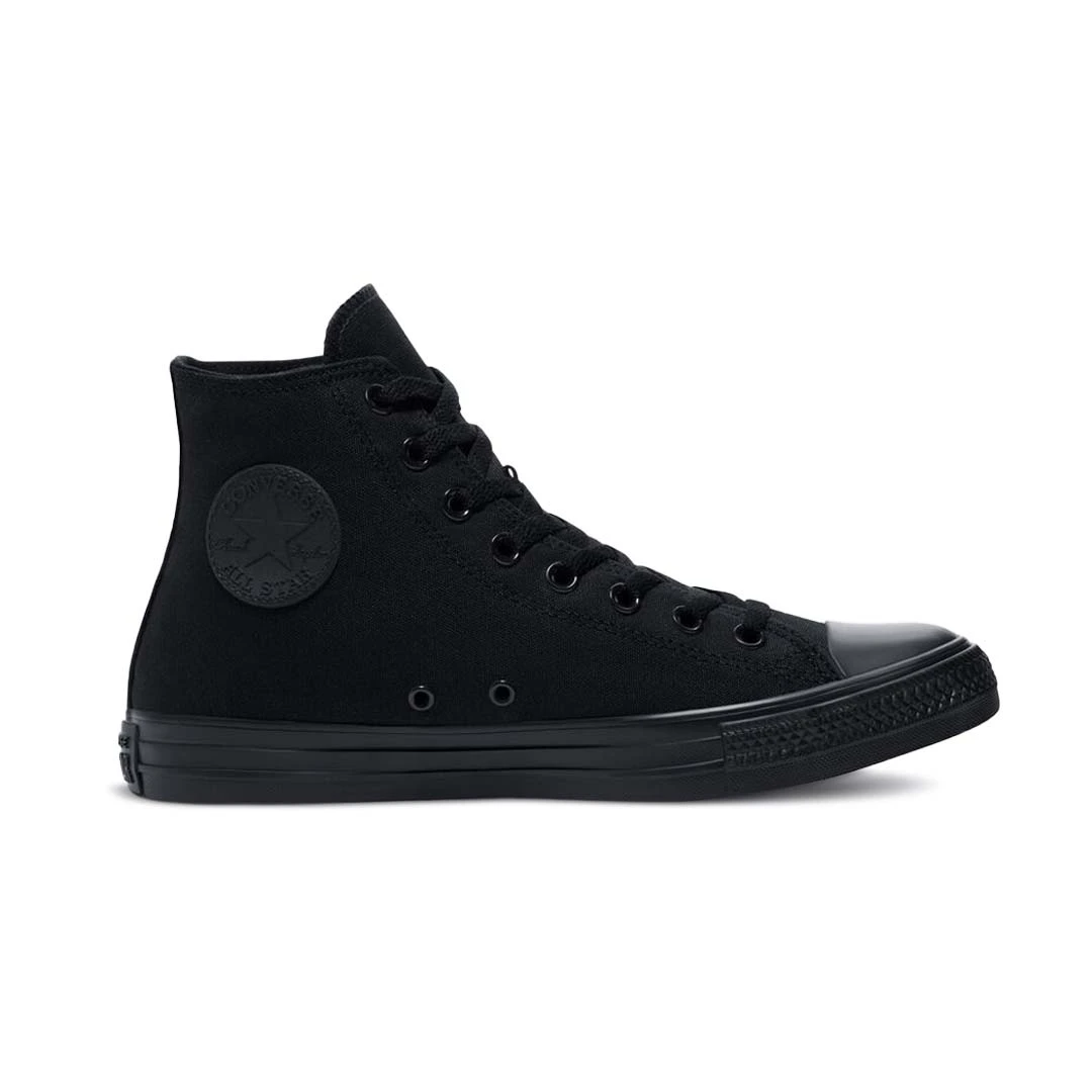 Converse - Unisex Chuck Taylor All Star High Top Shoes (M3310C) 6 Converse - Unisex Chuck Taylor All Star High Top Shoes (M3310C) - Image 6