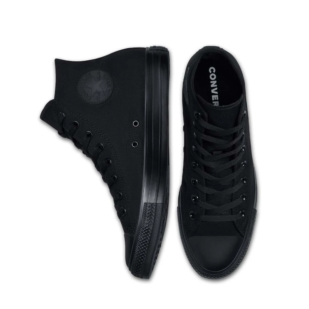 Converse - Unisex Chuck Taylor All Star High Top Shoes (M3310C) 4 Converse - Unisex Chuck Taylor All Star High Top Shoes (M3310C) - Image 4