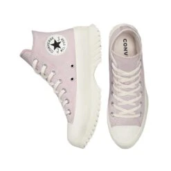 Converse - Unisex Chuck Taylor All Star Lugged 2.0 High Top Shoes (A02424C) -TrekWear Sales Shop Converse Unisex Chuck Taylor All Star Lugged 2.0 High Top Shoes A02424C 4