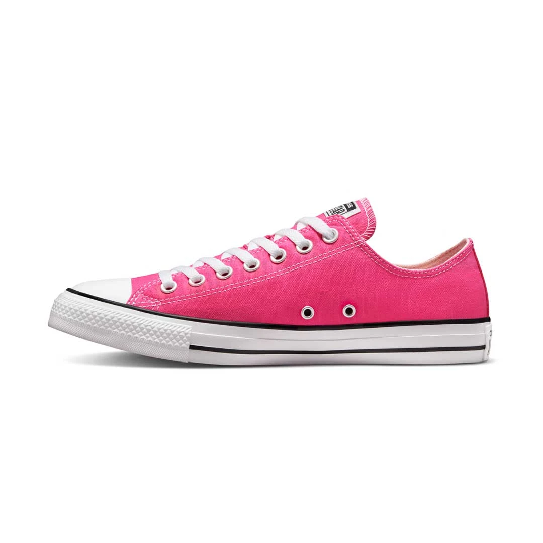 Converse - Unisex Chuck Taylor All Star Seasonal Colour Shoes (A03423C) 2 Converse - Unisex Chuck Taylor All Star Seasonal Colour Shoes (A03423C) - Image 2