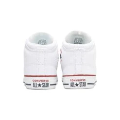 Converse - Unisex Converse Chuck Taylor All Star High Street Mid Top Shoes (A01688C) -TrekWear Sales Shop Converse Unisex Converse Chuck Taylor All Star Hight Street Mid Top Shoes A01688C 3