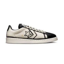 Converse - Unisex Converse X Joshua Vides Pro Leather Low Top Shoes (A00713C)
