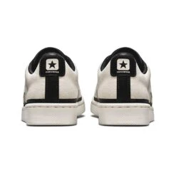 Converse - Unisex Converse X Joshua Vides Pro Leather Low Top Shoes (A00713C) -TrekWear Sales Shop Converse Unisex Converse x Josh Vides Pro Leather Low Top Shoes A00713C 03