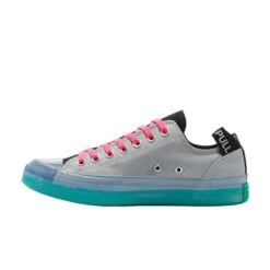 Converse - Unisex Digital Terrain Chuck Taylor All Star CX Low Top Shoes (170139C) -TrekWear Sales Shop Converse Unisex Digital Terrain Chuck Taylor All Star CX Low Top 170139C 2