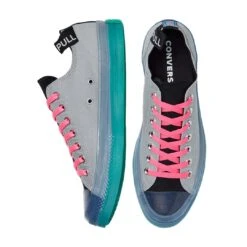 Converse - Unisex Digital Terrain Chuck Taylor All Star CX Low Top Shoes (170139C) -TrekWear Sales Shop Converse Unisex Digital Terrain Chuck Taylor All Star CX Low Top 170139C 4