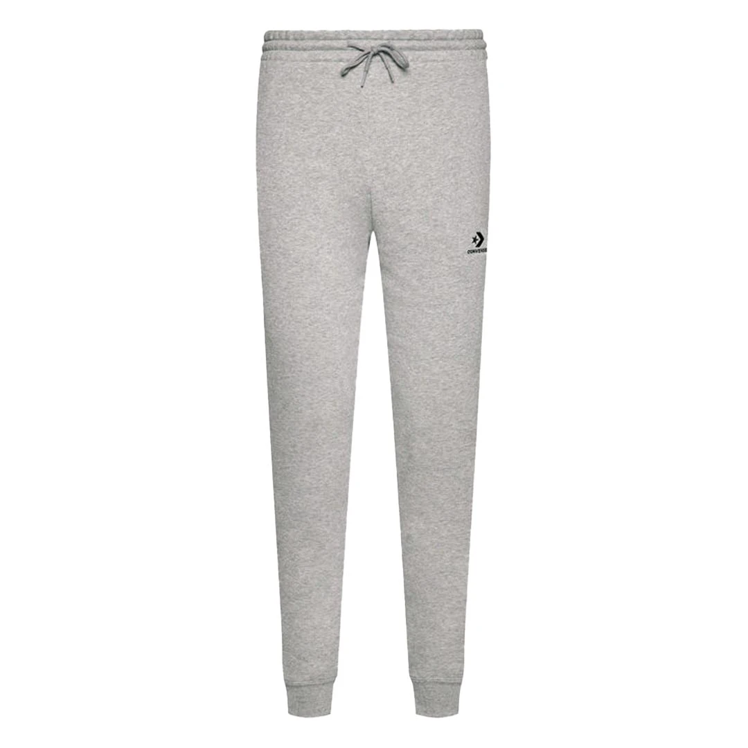 Converse - Unisex Go To Star Chevron Fleece Pant (10024521 A05) 1 Converse - Unisex Go To Star Chevron Fleece Pant (10024521 A05)