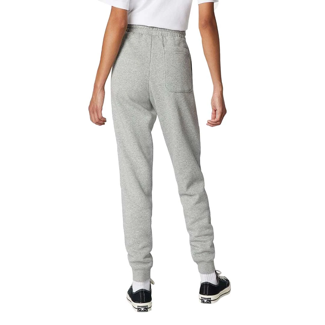 Converse - Unisex Go To Star Chevron Fleece Pant (10024521 A05) 3 Converse - Unisex Go To Star Chevron Fleece Pant (10024521 A05) - Image 3