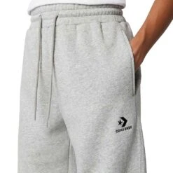 Converse - Unisex Go To Star Chevron Fleece Pant (10024521 A05) 7 Converse - Unisex Go To Star Chevron Fleece Pant (10024521 A05) -TrekWear Sales Shop Converse Unisex Go To Star Chevron Fleece Pant 10024521 A05 04