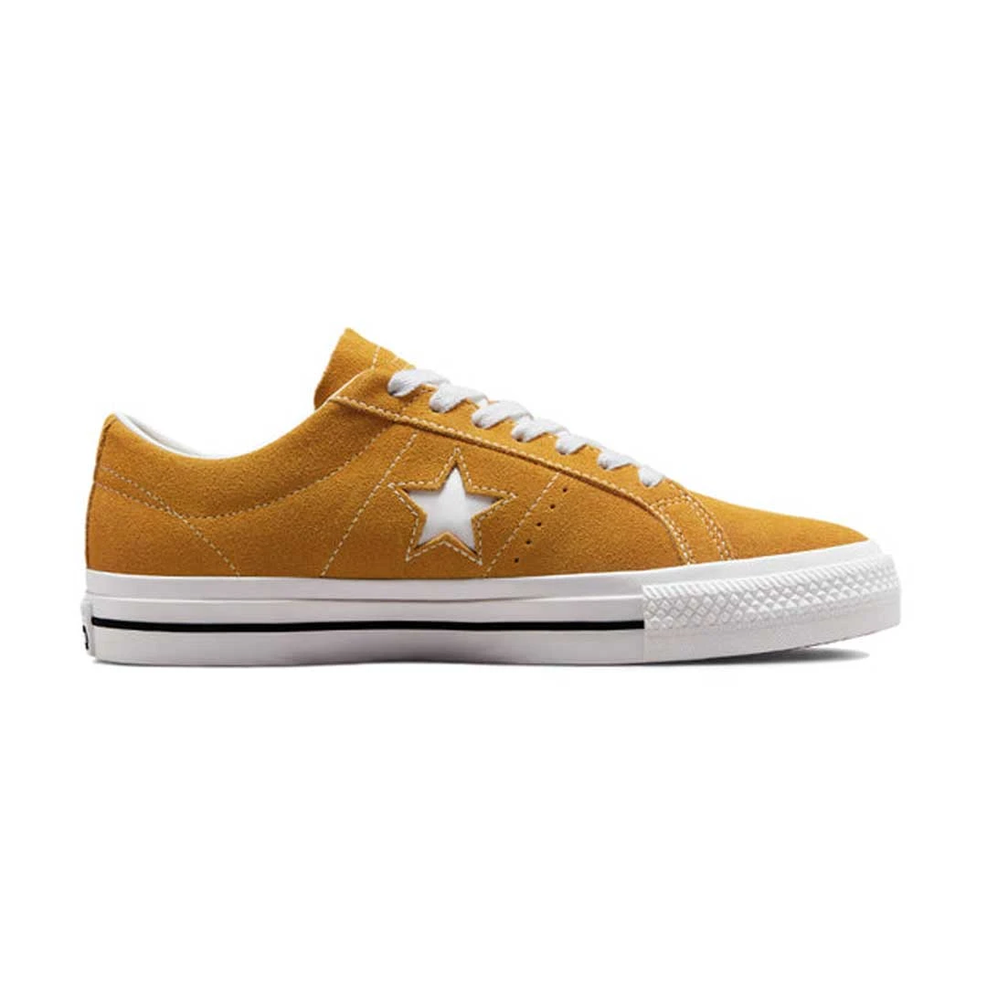 Converse - Unisex One Star Pro OX Low Top Shoes (171979C) 1 Converse - Unisex One Star Pro OX Low Top Shoes (171979C)