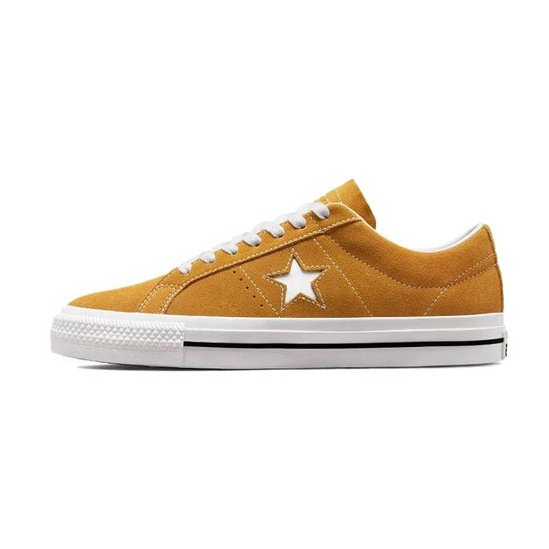 Converse - Unisex One Star Pro OX Low Top Shoes (171979C) 2 Converse - Unisex One Star Pro OX Low Top Shoes (171979C) - Image 2