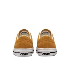 Converse - Unisex One Star Pro OX Low Top Shoes (171979C) 7 Converse - Unisex One Star Pro OX Low Top Shoes (171979C) -TrekWear Sales Shop Converse Unisex One Star Pro OX 171979C 3