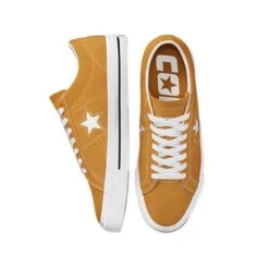 Converse - Unisex One Star Pro OX Low Top Shoes (171979C) 8 Converse - Unisex One Star Pro OX Low Top Shoes (171979C) -TrekWear Sales Shop Converse Unisex One Star Pro OX 171979C 4