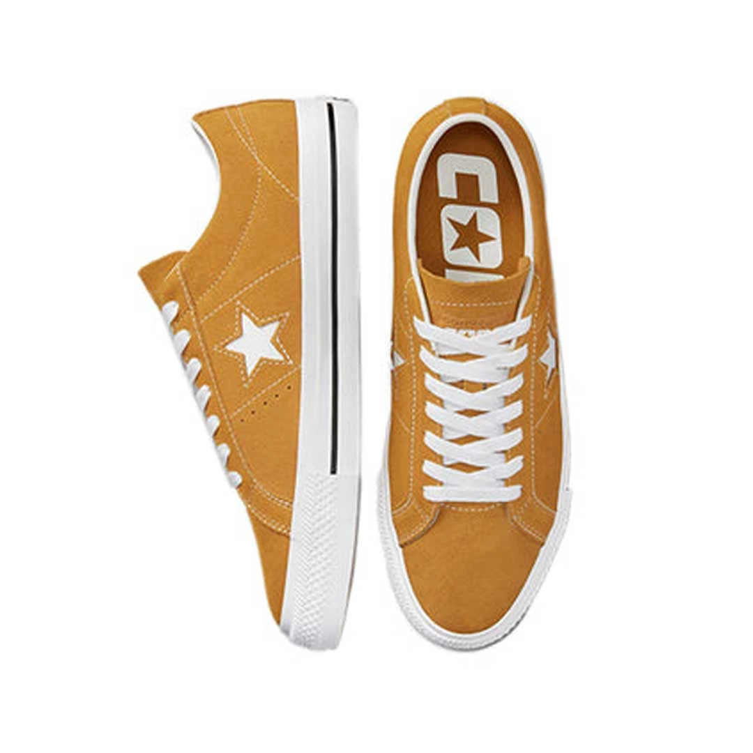 Converse - Unisex One Star Pro OX Low Top Shoes (171979C) 4 Converse - Unisex One Star Pro OX Low Top Shoes (171979C) - Image 4