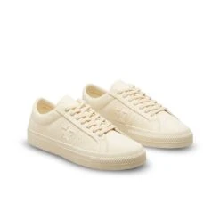 Converse - Unisex One Star Pro Ox Shoes (A03663C) -TrekWear Sales Shop Converse Unisex One Star Pro Ox Shoes A03663C 03