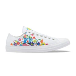 Converse - Unisex Pride Chuck Taylor All Star Low Top Shoes (170823C)