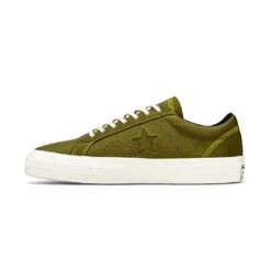 Converse - Unisex Renew One Star Remix Low Top Shoes (172349C) -TrekWear Sales Shop Converse Unisex Renew One Star Remix Low Top Shoes 172349C 02