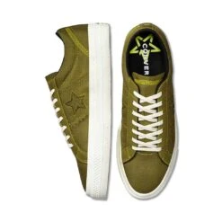 Converse - Unisex Renew One Star Remix Low Top Shoes (172349C) -TrekWear Sales Shop Converse Unisex Renew One Star Remix Low Top Shoes 172349C 04