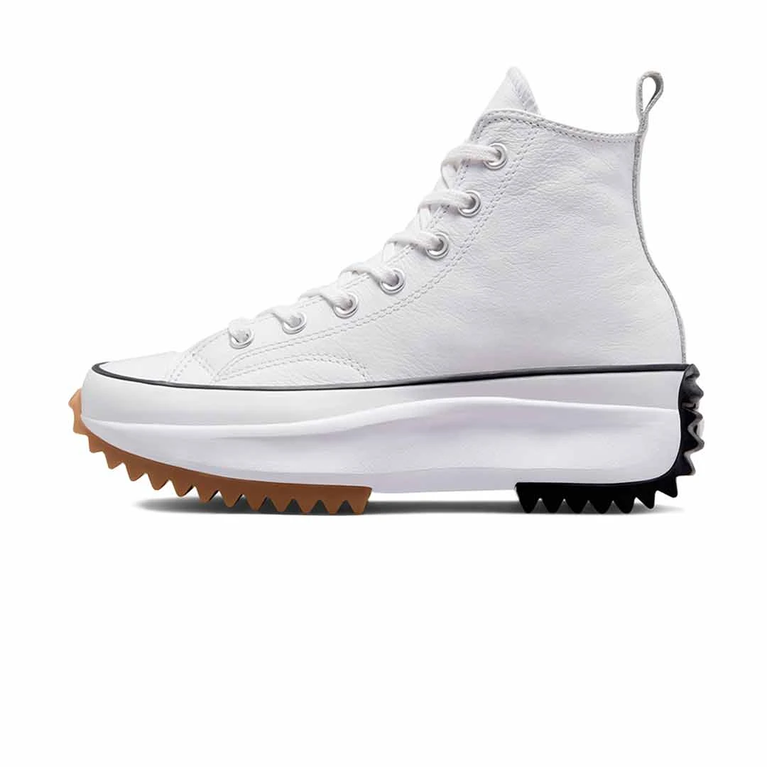 Converse - Unisex Run Star Hike High Top Shoes (A04293C) 2 Converse - Unisex Run Star Hike High Top Shoes (A04293C) - Image 2