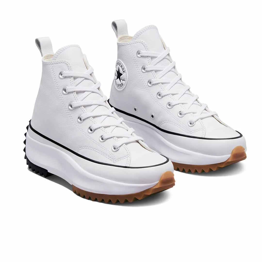 Converse - Unisex Run Star Hike High Top Shoes (A04293C) 4 Converse - Unisex Run Star Hike High Top Shoes (A04293C) - Image 4