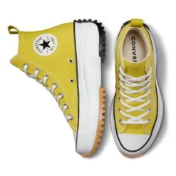 Converse - Unisex Run Star Hike Platform Seasonal High Top Shoes (A01365C) -TrekWear Sales Shop Converse Unisex Run Star Hike Platform Seasonal High Top Shoes A01365C 2