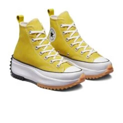 Converse - Unisex Run Star Hike Platform Seasonal High Top Shoes (A01365C) -TrekWear Sales Shop Converse Unisex Run Star Hike Platform Seasonal High Top Shoes A01365C 3