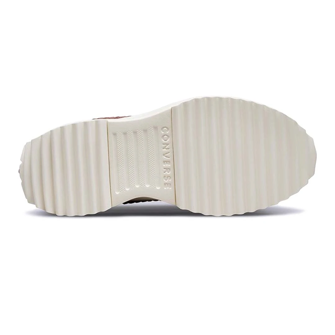 Converse - Unisex Run Star Hike Platform Striped Knit High Top Shoes (A03252C) 6 Converse - Unisex Run Star Hike Platform Striped Knit High Top Shoes (A03252C) - Image 6