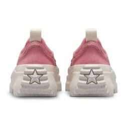 Converse - Unisex Run Star Hike Slip On Shoes (A03497C) -TrekWear Sales Shop Converse Unisex Run Star Hike Slip On Shoes A03497C 04