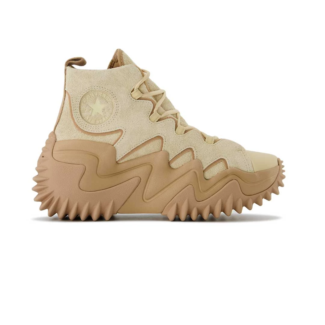 Converse - Unisex Run Star Motion CX Platform High Top Shoes (A04334C) 1 Converse - Unisex Run Star Motion CX Platform High Top Shoes (A04334C)