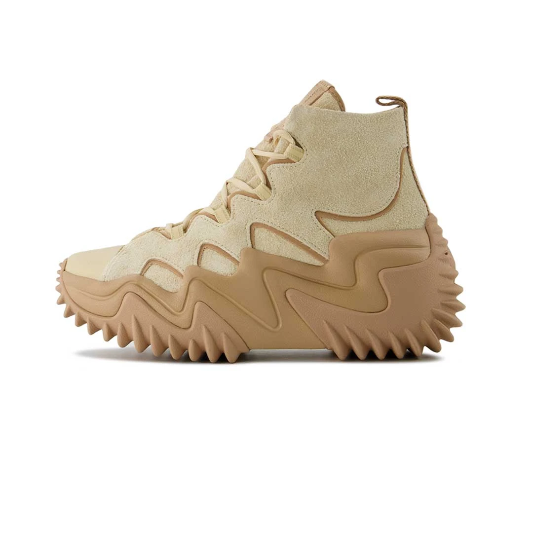 Converse - Unisex Run Star Motion CX Platform High Top Shoes (A04334C) 2 Converse - Unisex Run Star Motion CX Platform High Top Shoes (A04334C) - Image 2