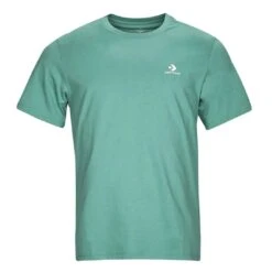 Converse - Unisex Stand Fit Star Chev T-Shirt (10023876 A11)