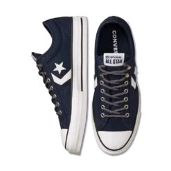 Converse - Unisex Star Player 76 Low Top Shoes (A04251C) 8 Converse - Unisex Star Player 76 Low Top Shoes (A04251C) -TrekWear Sales Shop Converse Unisex Star Player 76 Low Top Shoes A04251C 04