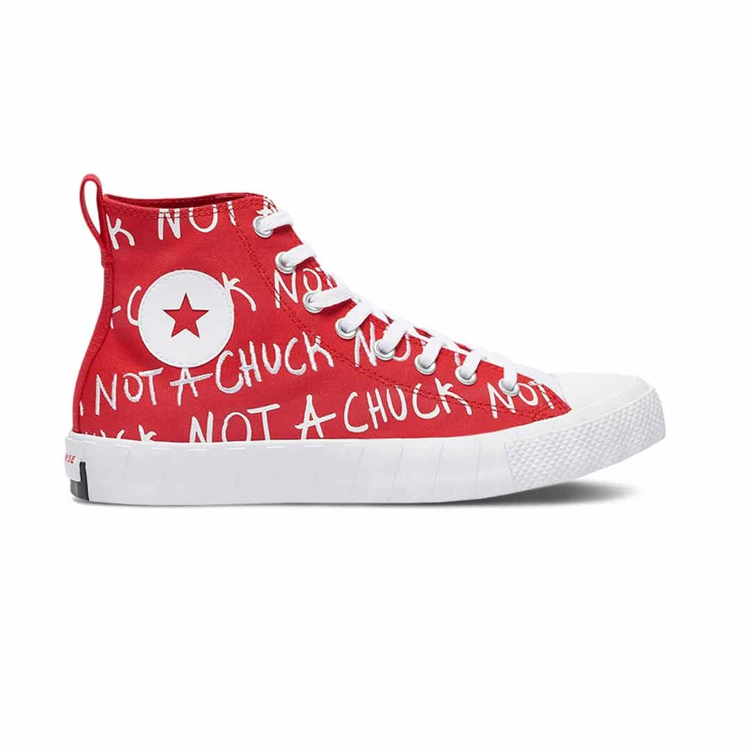 Converse - Unisex UNT1TL3D High Top Shoes (171962C) 1 Converse - Unisex UNT1TL3D High Top Shoes (171962C)