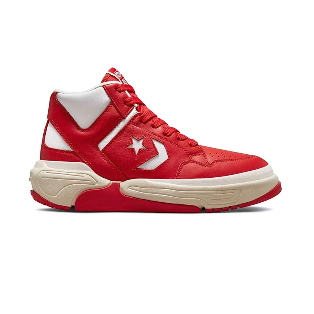 Converse - Unisex Weapon CX Varsity Colour Mid Top Shoes (172355C) 1 Converse - Unisex Weapon CX Varsity Colour Mid Top Shoes (172355C)