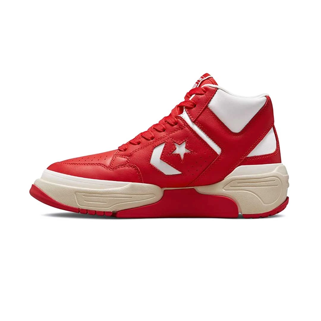 Converse - Unisex Weapon CX Varsity Colour Mid Top Shoes (172355C) 2 Converse - Unisex Weapon CX Varsity Colour Mid Top Shoes (172355C) - Image 2