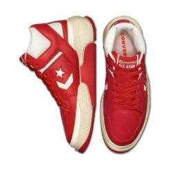 Converse - Unisex Weapon CX Varsity Colour Mid Top Shoes (172355C) 8 Converse - Unisex Weapon CX Varsity Colour Mid Top Shoes (172355C) -TrekWear Sales Shop Converse Unisex Weapon CX Varsity Colour High Top Shoes 172355C 04