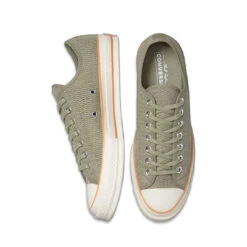 Converse - Unisex Breathable Chuck 70 Low Top Shoes (170847C) -TrekWear Sales Shop Converse UnisexBreathableChuck70LowTop 170847C 03