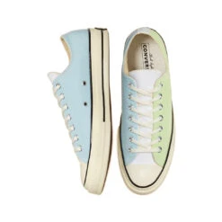Converse - Unisex Two-Tone Chuck 70 Low Top Shoes (170959C) -TrekWear Sales Shop Converse UnisexChuck70LowTop 170959C 03