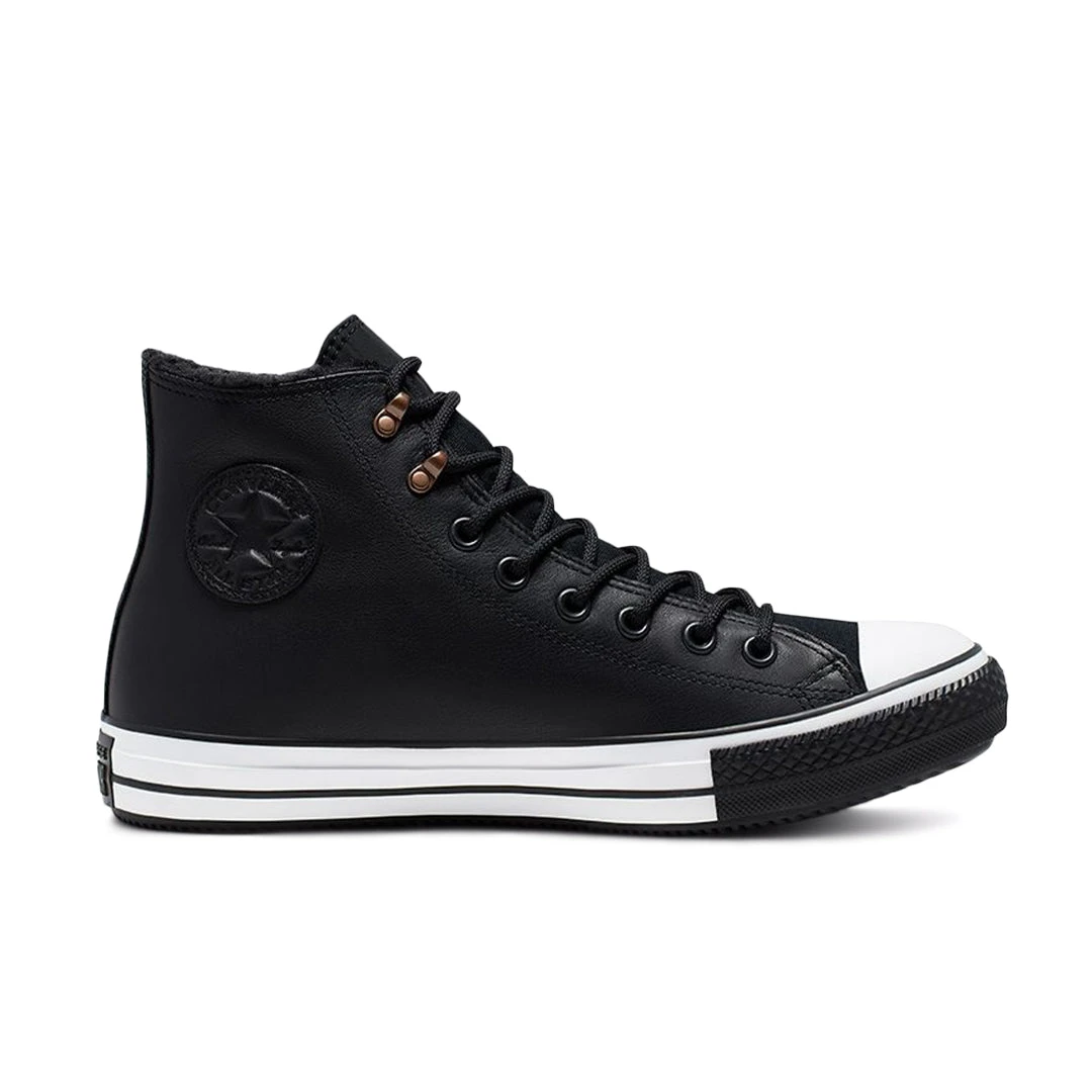 Converse - Unisex Chuck Taylor All Star Winter High Top Shoes (165936C) 1 Converse - Unisex Chuck Taylor All Star Winter High Top Shoes (165936C)