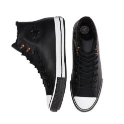 Converse - Unisex Chuck Taylor All Star Winter High Top Shoes (165936C) 9 Converse - Unisex Chuck Taylor All Star Winter High Top Shoes (165936C) -TrekWear Sales Shop Converse UnisexChuckTaylorAllStarWinterHighTop 165936C 04