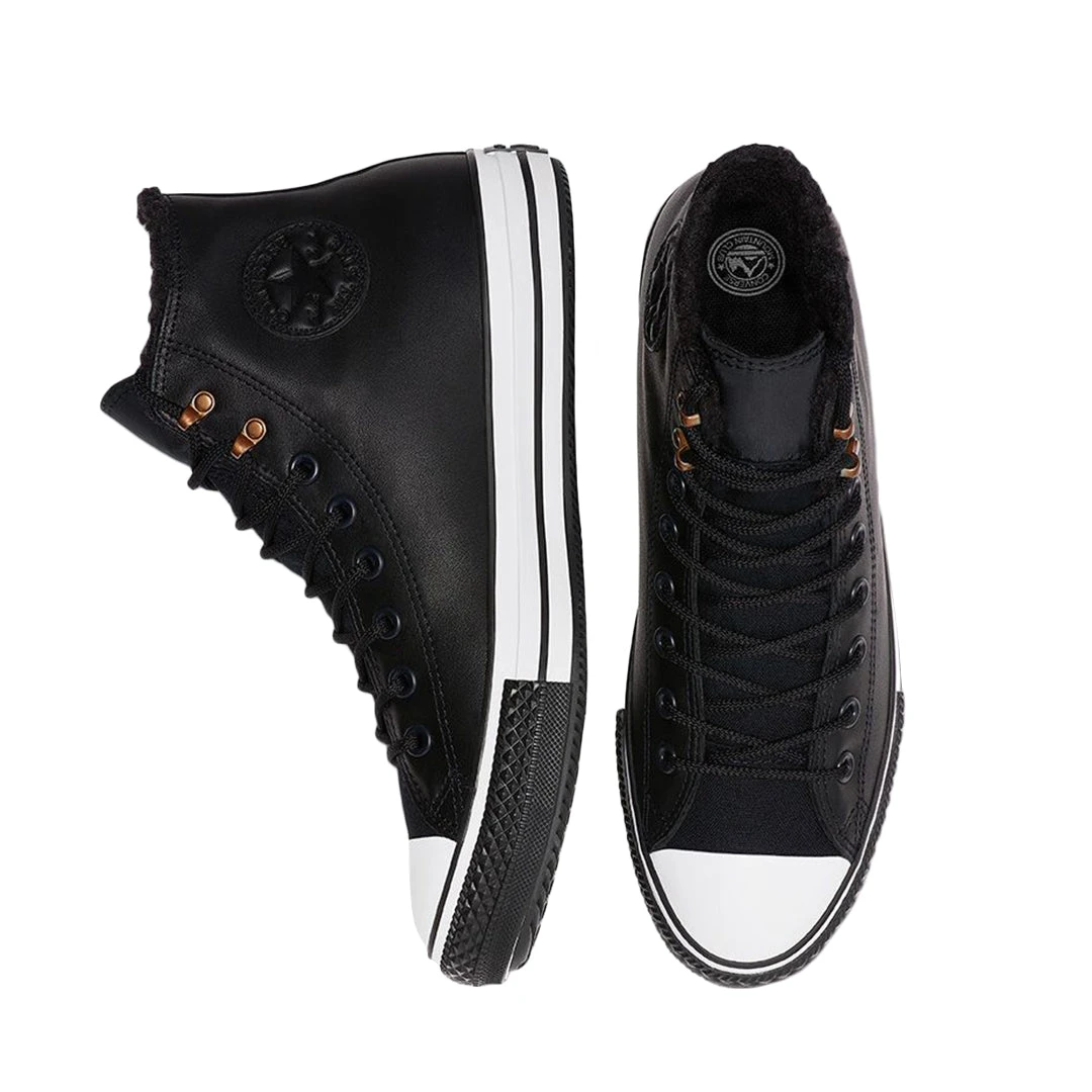 Converse - Unisex Chuck Taylor All Star Winter High Top Shoes (165936C) 4 Converse - Unisex Chuck Taylor All Star Winter High Top Shoes (165936C) - Image 4
