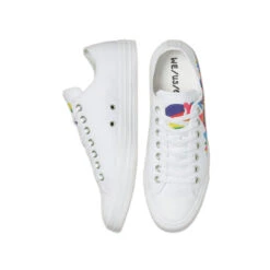 Converse - Unisex Pride Chuck Taylor All Star Low Top Shoes (170823C) 8 Converse - Unisex Pride Chuck Taylor All Star Low Top Shoes (170823C) -TrekWear Sales Shop Converse UnisexPrideChuckTaylorAllStar 170823C 04