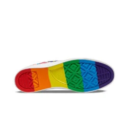 Converse - Unisex Pride Chuck Taylor All Star Low Top Shoes (170823C) 9 Converse - Unisex Pride Chuck Taylor All Star Low Top Shoes (170823C) -TrekWear Sales Shop Converse UnisexPrideChuckTaylorAllStar 170823C 05